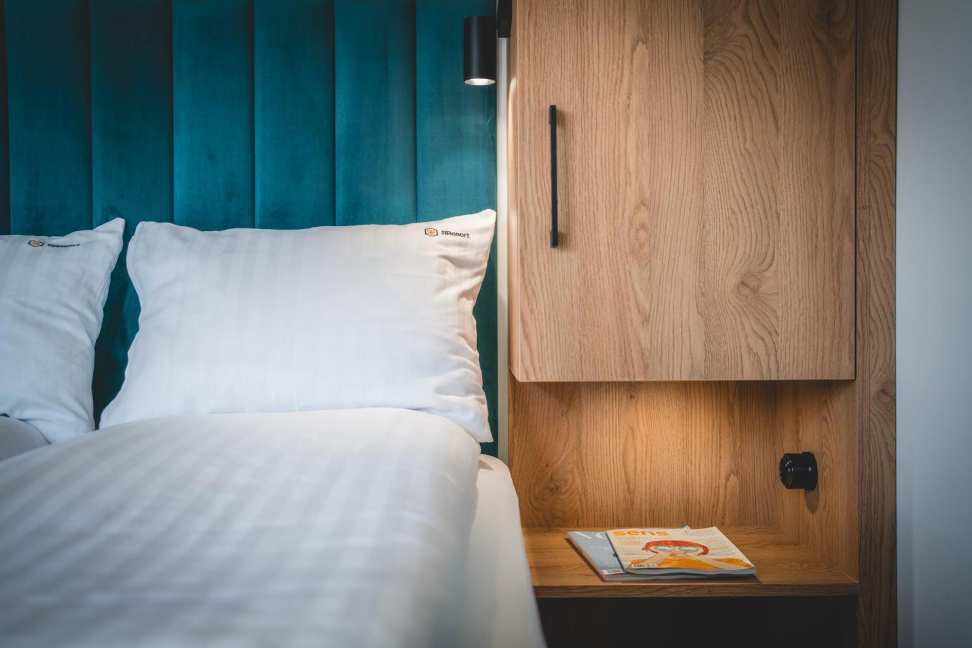 Rresort Holiday Homes Ревал Екстериор снимка
